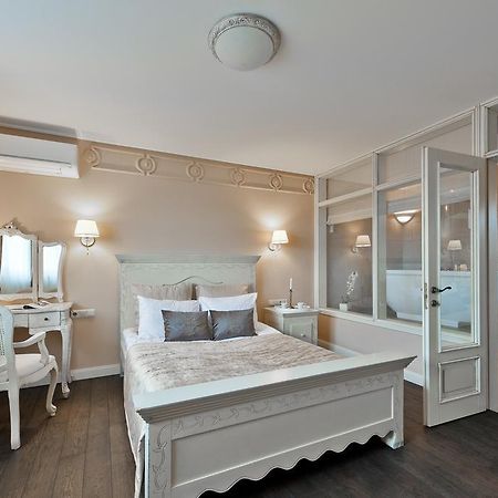 Hotel Viva Trakai Zimmer foto