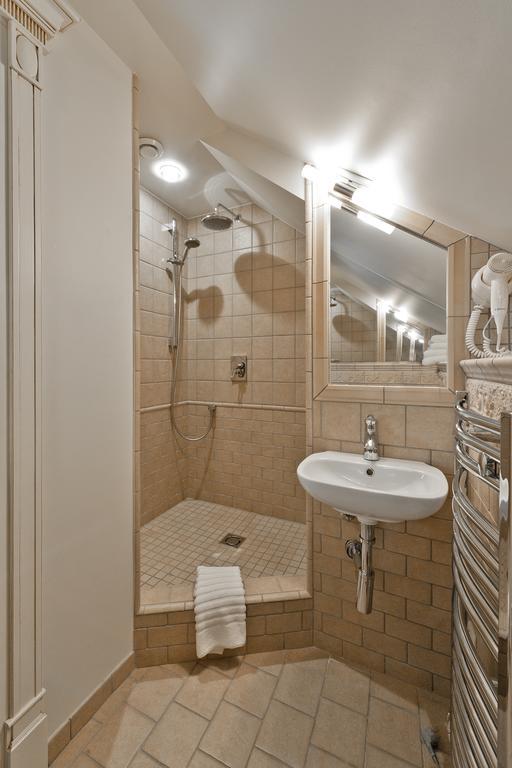 Hotel Viva Trakai Zimmer foto