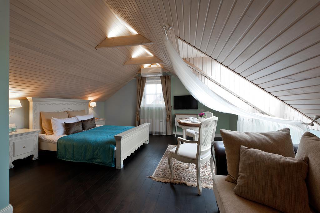 Hotel Viva Trakai Zimmer foto
