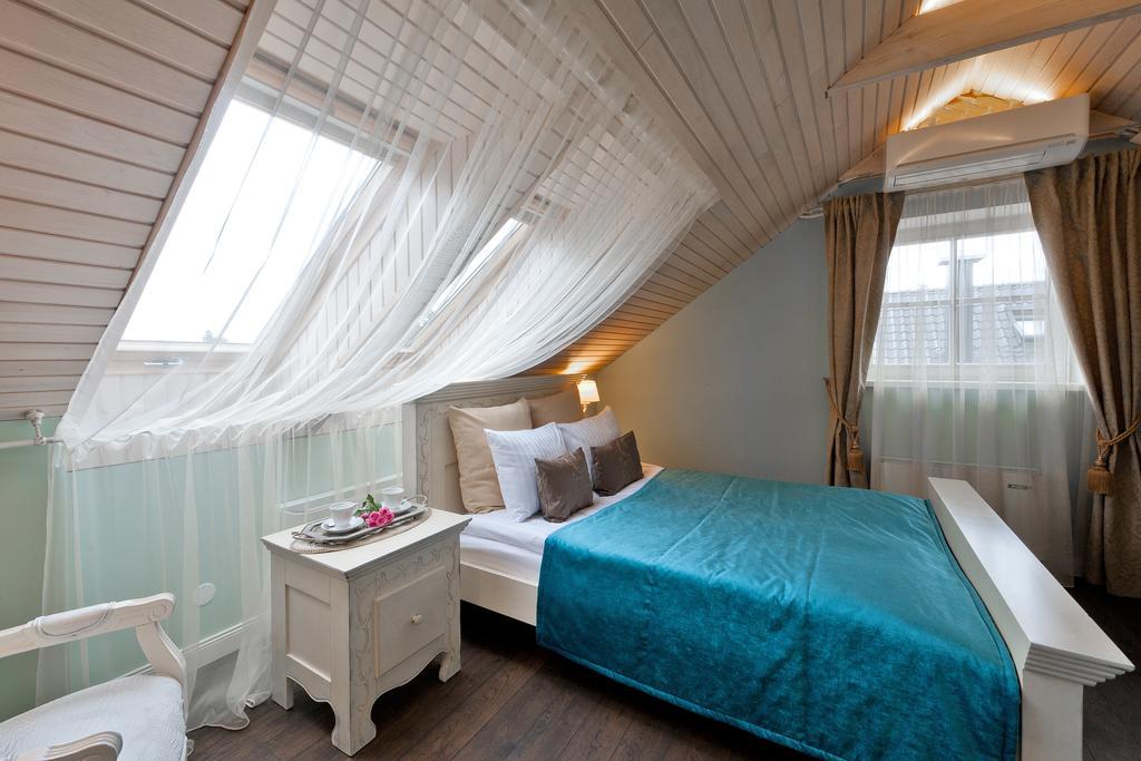 Hotel Viva Trakai Zimmer foto