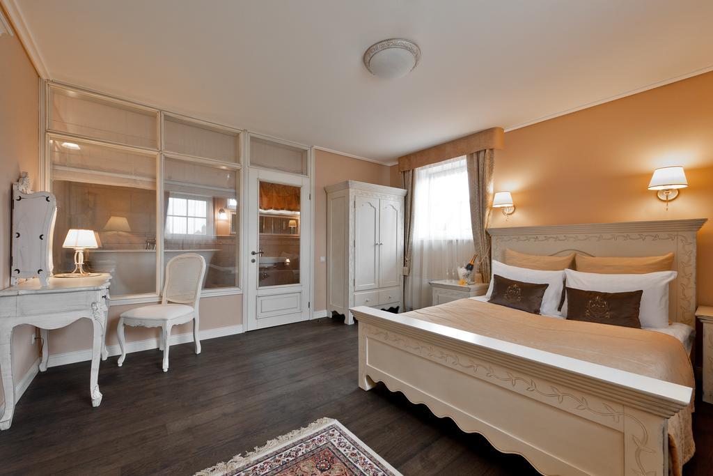 Hotel Viva Trakai Zimmer foto