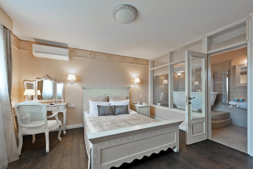 Hotel Viva Trakai Zimmer foto