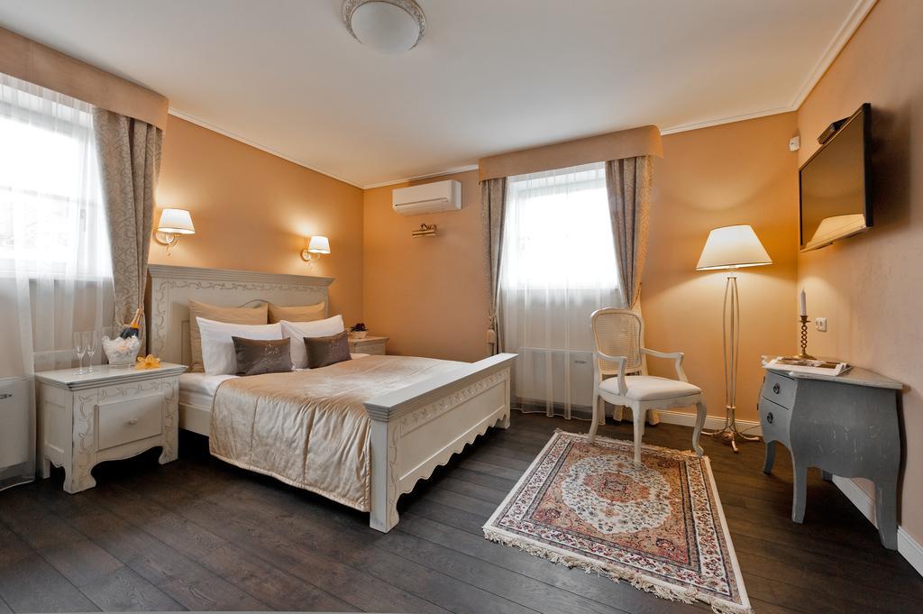 Hotel Viva Trakai Zimmer foto