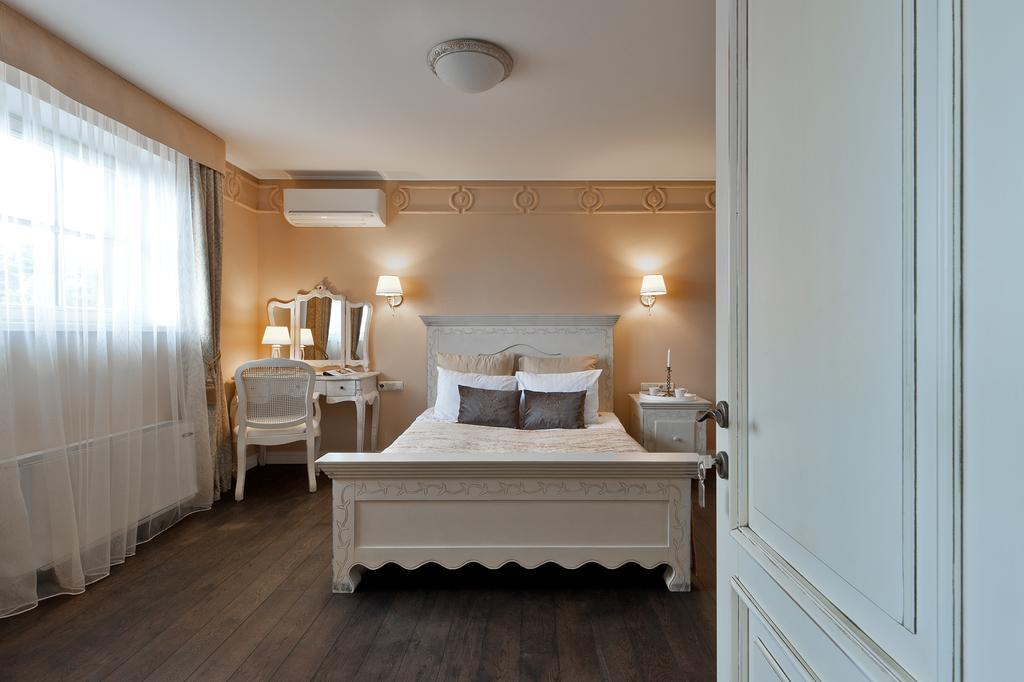 Hotel Viva Trakai Zimmer foto